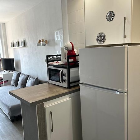 Ferienwohnung Minerva Benalmádena Exterior foto