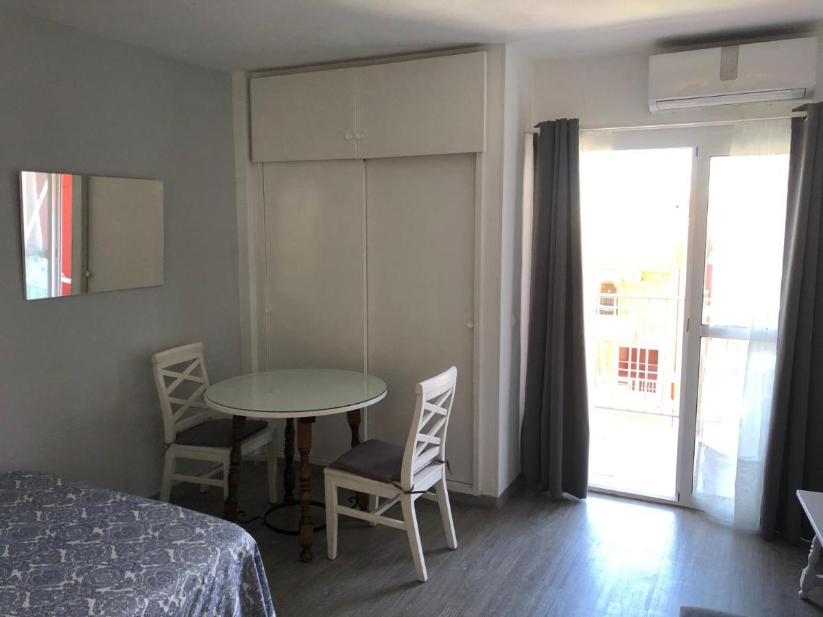 Ferienwohnung Minerva Benalmádena Exterior foto