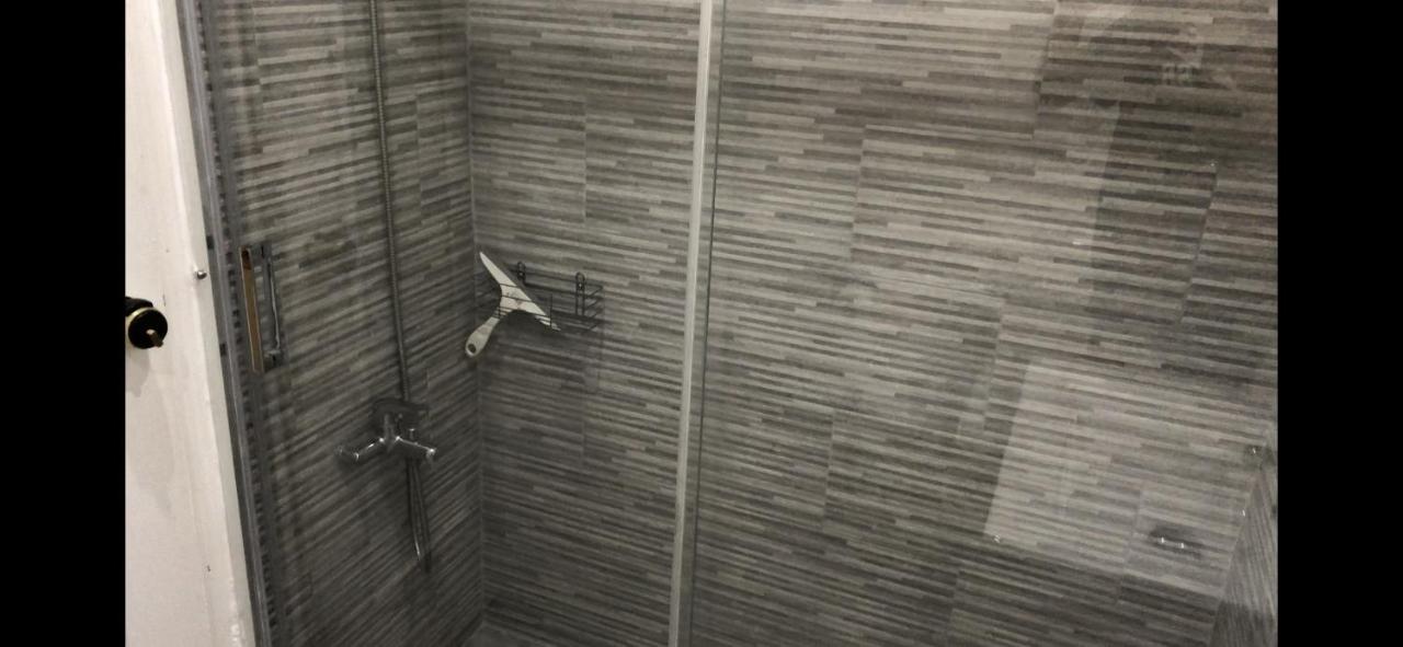Ferienwohnung Minerva Benalmádena Exterior foto