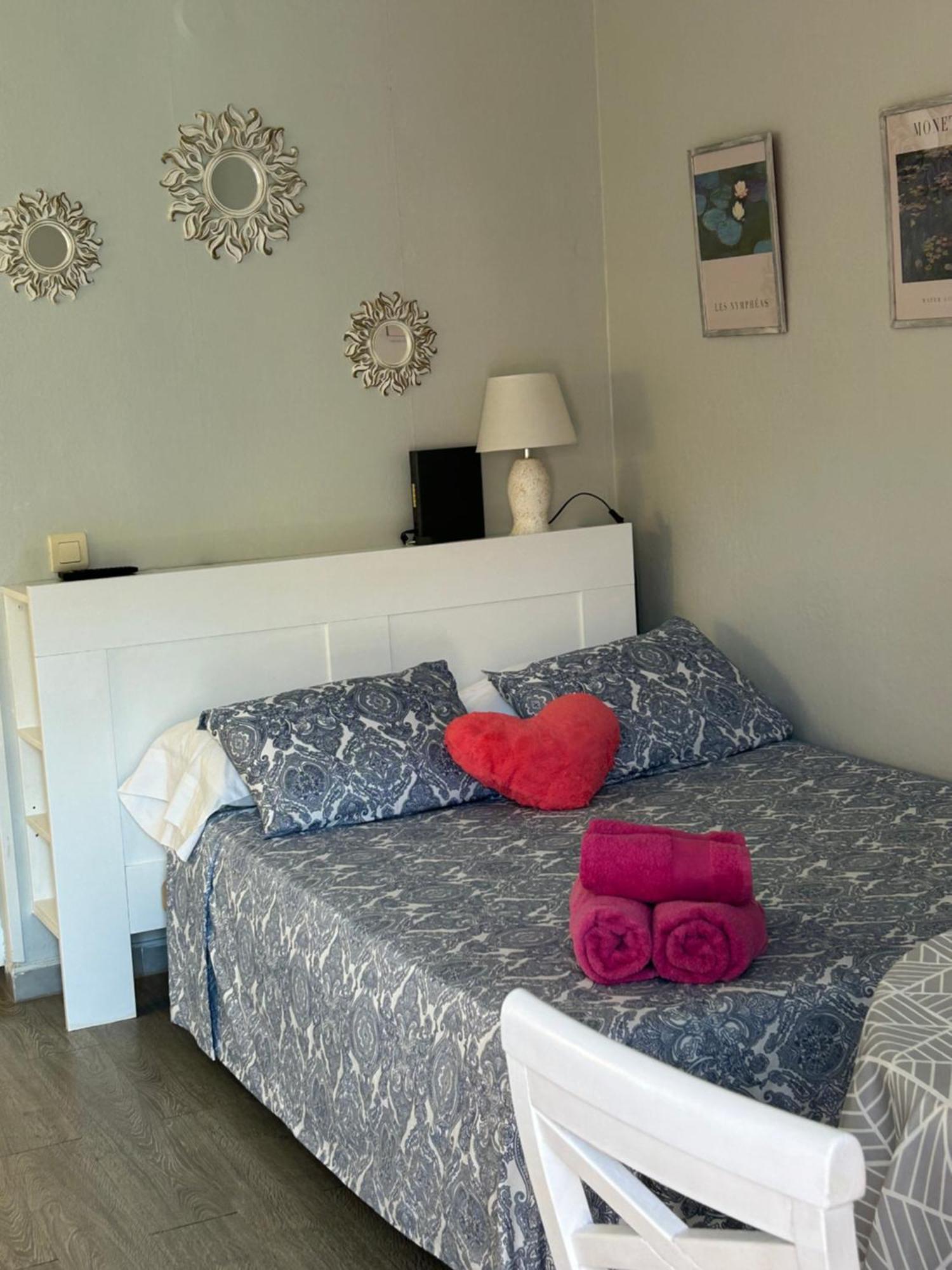 Ferienwohnung Minerva Benalmádena Exterior foto