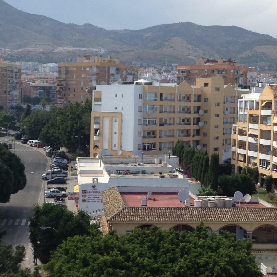 Ferienwohnung Minerva Benalmádena Exterior foto