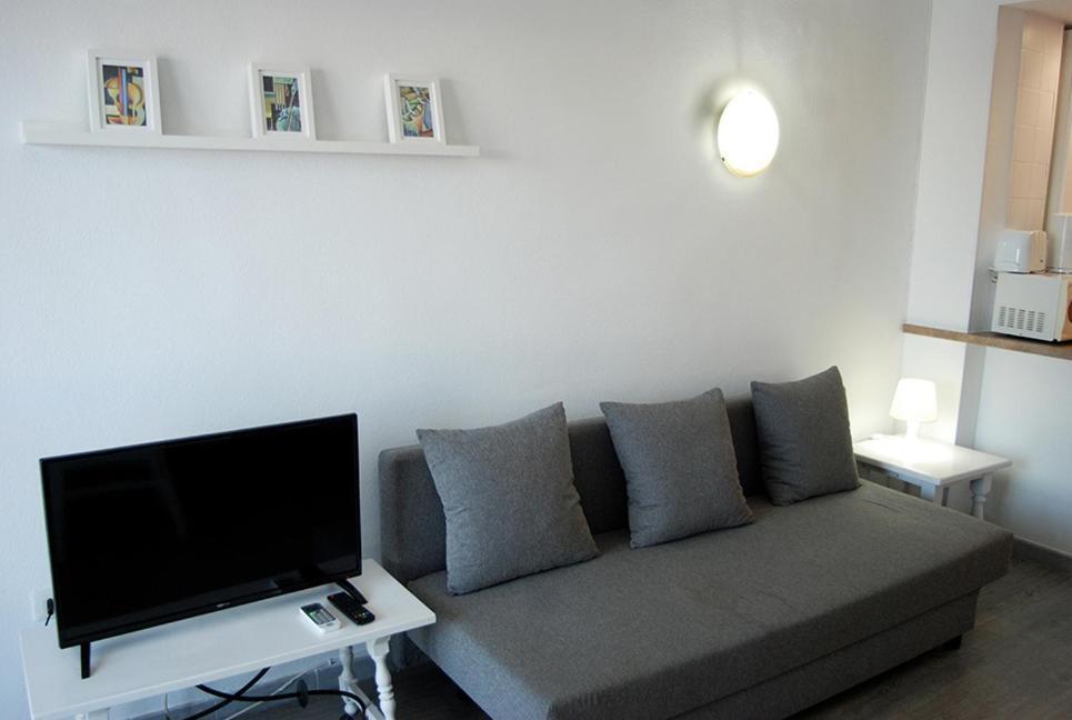 Ferienwohnung Minerva Benalmádena Exterior foto